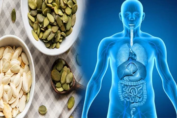 தினசரி வெறும் 2 கிராம் பூசணி விதைகள்: அந்த பிரச்சினை வரவே வராது