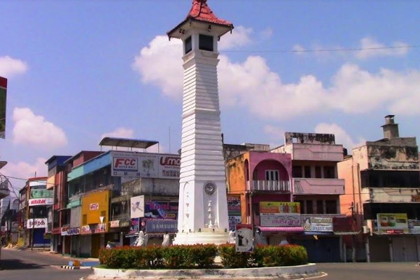 ஒரு சிங்கள எழுத்துக்காகவேதான் இராசமாணிக்கம் ஐயாவும் தமிழரசுக் கட்சியில் இணைந்து கொண்டார் : பிள்ளையான் | Rasamanikkam Joined Tamil Arasu Kadsi