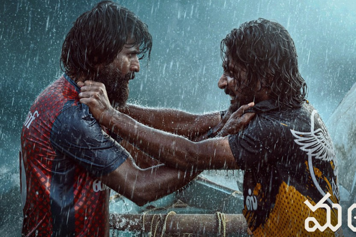 மண்டாடி தமிழகத்தில் இதுவரை செய்துள்ள வசூல் | Mandaadi 10 Days Tamilnadu Box Office மண்டாடி தமிழகத்தில் இதுவரை செய்துள்ள வசூல் | Mandaadi 10 Days Tamilnadu Box Office