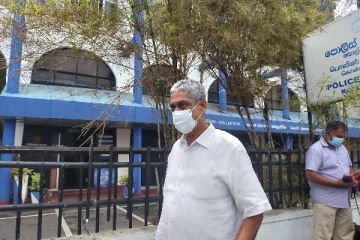 கொழும்பில் ஏற்பட்டுள்ள பெரும் அரசியல் புயல் - விடுக்கப்பட்டுள்ள எச்சரிக்கை