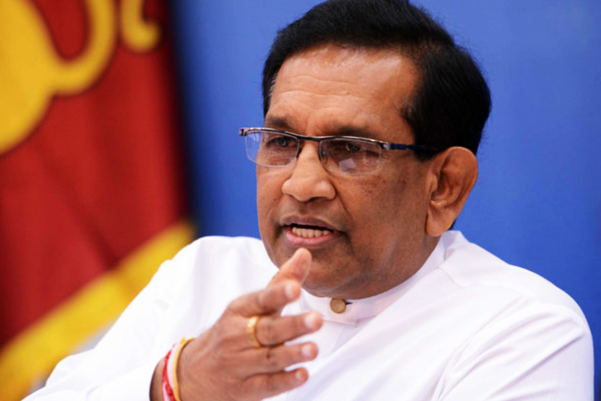 நண்பர்கள் - குடும்பத்தினர் தயவில் வாழும் ராஜித! தொலைக்காட்சியில் குமுறல் | Don T Have A Single Cent Of Income Now Rajitha நண்பர்கள் - குடும்பத்தினர் தயவில் வாழும் ராஜித! தொலைக்காட்சியில் குமுறல் | Don T Have A Single Cent Of Income Now Rajitha