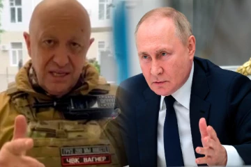 வாக்னர் குழு என்ற அமைப்பு இல்லை; புதின் பேச்சால் புதிய சர்ச்சை!