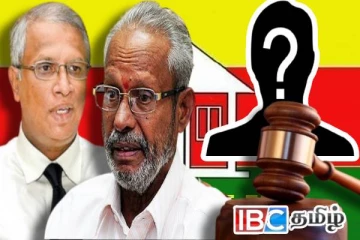 தமிழரசுக் கட்சியின் உறுப்புரிமை விவகாரம்: நீதிமன்றின் அதிரடி உத்தரவு