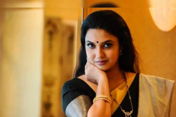 ஒரே வருசத்துல divorce....50 வயசுல Re-marriage....ஓப்பனாக சொன்ன சுகன்யா