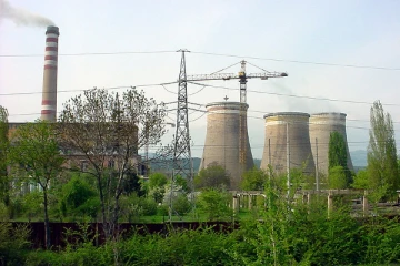 இலங்கையில் இன்று மாலையுடன் முடங்கும் மின் உற்பத்தி நிலையங்கள்!