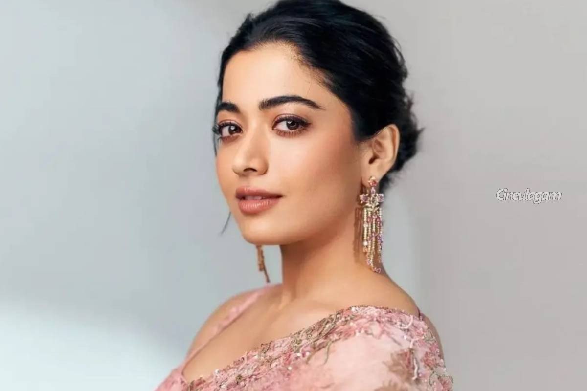 24 மணிநேரம் கெடு, நீக்கா விட்டால்... எச்சரிக்கை விடுத்து ராஷ்மிகா மந்தனா வெளியிட்ட பரபரப்பு பதிவு | Rashmika Mandanna Warning Netizens For Audio