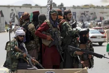 குற்றவாளிகள் என அறிவித்த பெண் நீதிபதிகளை வேட்டையாடும் தாலிபான் கொலையாளிகள்