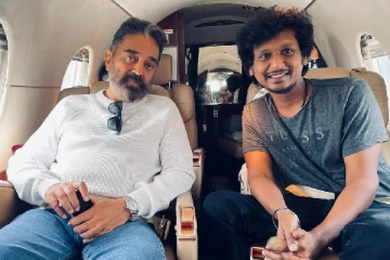 விக்ரம் படத்தில் இப்படியொரு கெட்டப்பில் கமல் நடிக்கிறாரா! ஆச்சர்யமளிக்கும் தகவல்