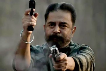 தமிழ்நாடு இருக்கட்டும் சென்னையில் 4 நாளில் விக்ரம் படம் செய்த வசூல் தெரியுமா?- தெறி வசூல்