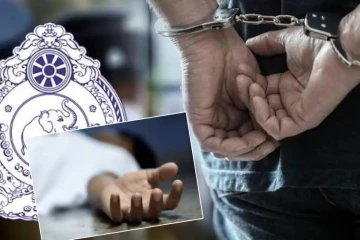காலி சிறைச்சாலையில் தடுத்து வைக்கப்பட்டிருந்த கைதி உயிரிழப்பு