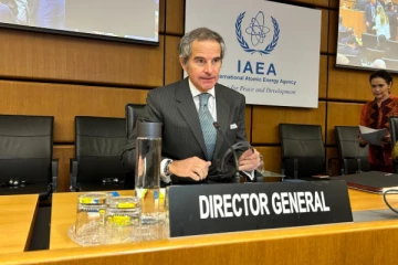 சர்வதேச அணுசக்தி நிறுவனம் இஸ்ரேலுக்கு விடுத்த எச்சரிக்கை