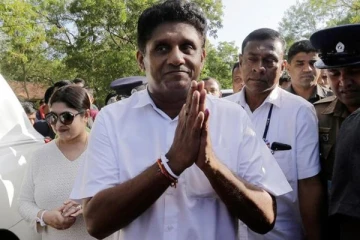 சஜித்க்கு அதிர்ச்சியை ஏற்படுத்திய உறுப்பினர்கள்!