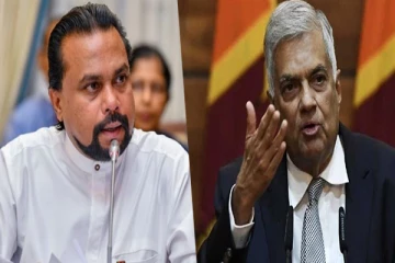 தனது அரசியல் பயணத்தை எவரும் தீர்மானிக்க முடியாது: விமலுக்கு ரணில் கொடுத்த பதிலடி - செய்திகளின் தொகுப்பு