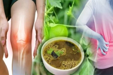 மூட்டு வலியை நீக்கும் முடக்கத்தான் கீரை ரசம்... இப்படி செய்து பாருங்க