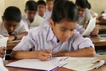 புலமைப்பரிசில் பரீட்சை இறுதித் தீர்மானம் இன்று