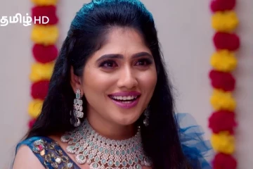 டிவி சீரியலில் நடிக்கும் பிக் பாஸ் ஜூலி.. வீடியோவுடன் இதோ