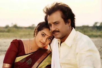 ரஜினியின் முத்து படத்தின்போது நடந்த சம்பவம், படப்பிடிப்பு தளத்தில் அழுத மீனா.. என்ன ஆனது?