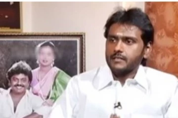 எய்ம்ஸ் செங்கலை எடுத்து வந்த உதயநிதியால் இதை செய்ய முடியுமா? விஜயபிரபாகரன் கேள்வி