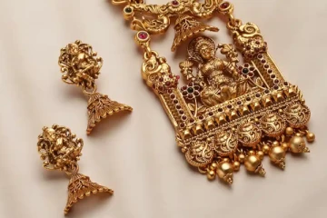 இலங்கையில் இன்று 1 கிராம் தங்கத்தின் விலை எவ்வளவு?