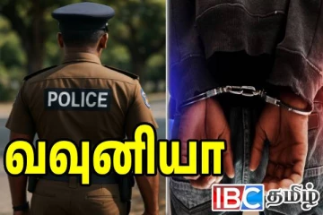 21 வயதுடைய யாழ் இளைஞர் உட்பட இருவர் வவுனியாவில் அதிரடி கைது