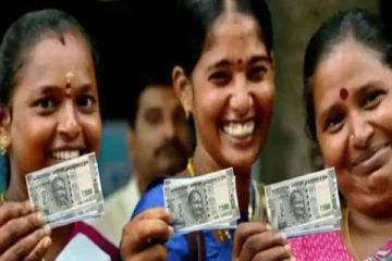 ரூ.1000 மகளிர் உரிமைத் தொகை இன்னும் கைக்கு வரவில்லையா? இதுதான் நீங்கள் செய்ய வேண்டியது
