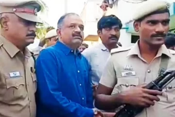 பேரறிவாளனை உச்ச நீதிமன்றம் விடுதலை செய்தது எப்படி?