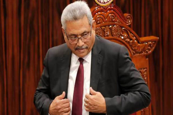 முன்னாள் சிறிலங்கா அதிபர் கோட்டாபயவுக்கு கிடைக்கவுள்ள வரப்பிரசாதங்கள் - ஐபிசி தமிழ்