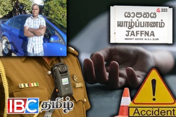 யாழில் விபத்தில் சிக்கிய முன்னாள் போராளி உயிரிழப்பு