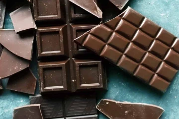 சாக்லேட் சாப்பிடுவதை நிறுத்தினால்: சுவிட்சர்லாந்தில் ஒரு சுவாரஸ்ய ஆய்வு