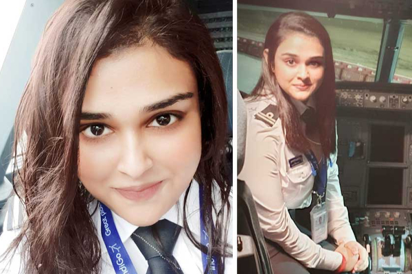 உக்ரைனில் சிக்கிய  800 இந்திய மாணவர்களை மீட்ட பெண் விமானி யார் தெரியுமா? | Mahasweta Chakraborty Evacuated Over 800 Students