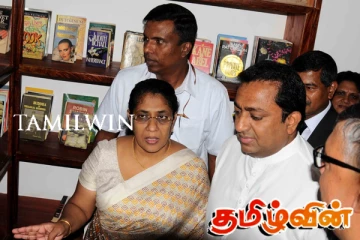 ஐக்கிய தேசியக் கட்சியின் பொது செயலாளர் பதவியில் தலதா அத்துகோரல