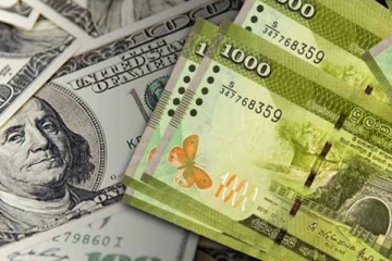 மீண்டும் 350 ரூபாவை நெருங்கவுள்ள அமெரிக்க டொலர்