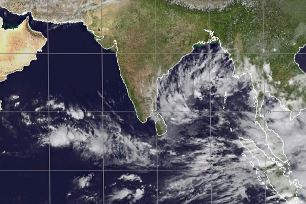 இலங்கையின் இன்றைய வானிலை அறிக்கை | Today Weather Condition In Sri Lanka