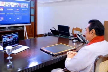 பிரதமர் அலுவலகத்தில் இவருக்கு  எப் பதவியும் வழங்கப்படவில்லை; பகிரங்க அறிவிப்பு