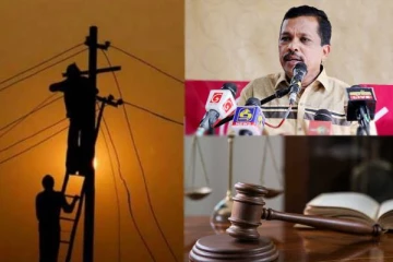 மின்சார சபை ஊழியர்களுக்கு நீதிமன்றம் பிறப்பித்த உத்தரவு