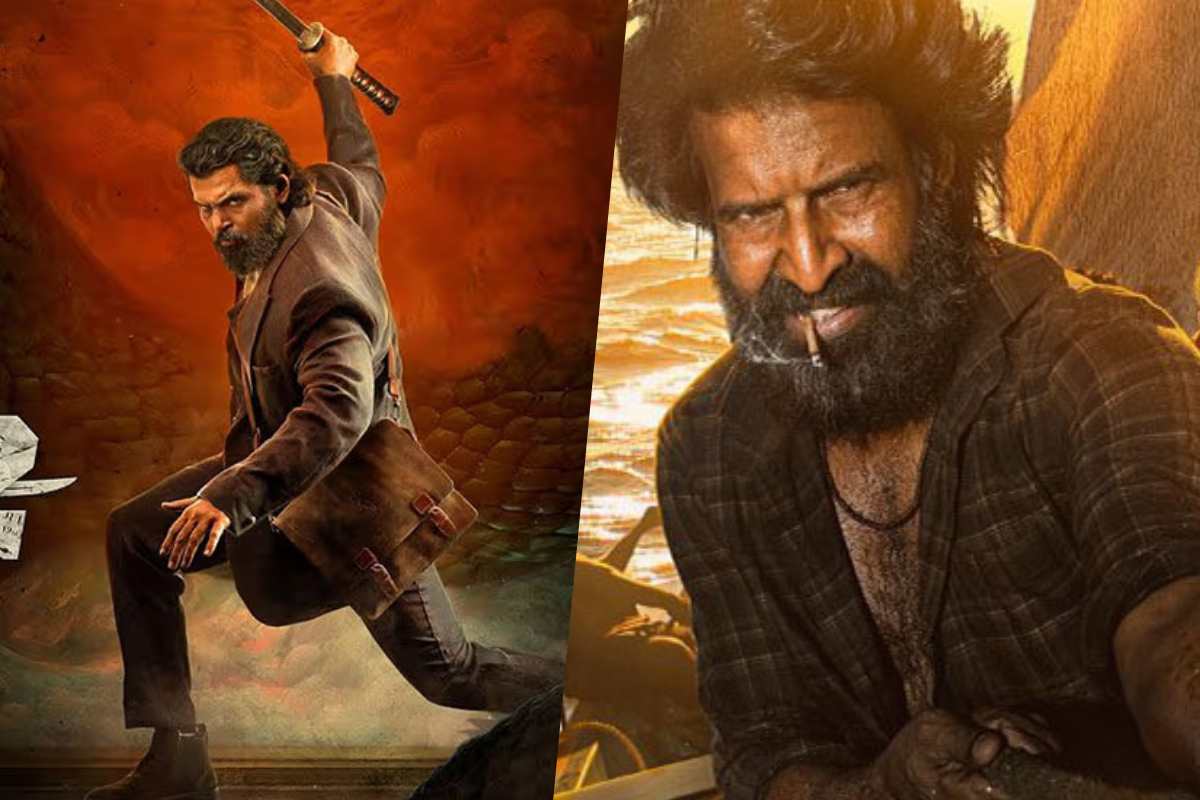 சர்தார் 2 மற்றும் மண்டாடி திரைப்படங்களின் முன்பதிவு வசூல் விவரம் | Sardar 2 Mandaadi Pre Booking Box Office சர்தார் 2 மற்றும் மண்டாடி திரைப்படங்களின் முன்பதிவு வசூல் விவரம் | Sardar 2 Mandaadi Pre Booking Box Office