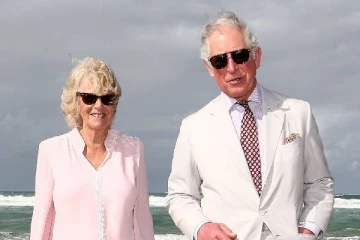 உலகம் சுற்ற தயாராகும் மன்னர் சார்லஸ் குடும்பம்: நாடுகளின் பட்டியல் வெளியானது