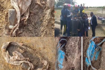 இலங்கையின் இரண்டாவது பெரிய மனித புதைகுழியாக மாறியுள்ள 'செம்மணி'