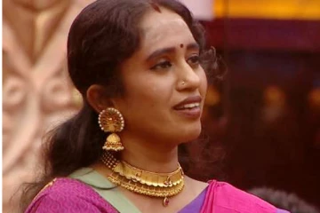 கேப்டன் பதவிக்காக தொடர்ந்து 16 மணி நேரம் ரிஸ்க் எடுத்த தாமரை! அதிர்ந்து போன பார்வையாளர்கள்