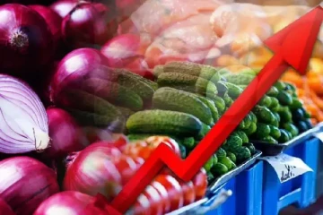 உணவுப்பொருட்களின் விலைகள் சடுதியாக அதிகரிப்பு