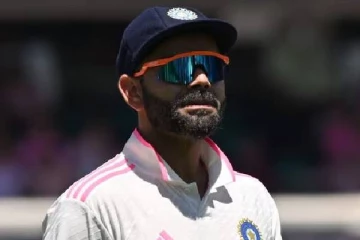 சாம்பியன்ஸ் டிராபி 2025; கோலி கிடையாது - பதிலுக்கு இந்த வீரரா?