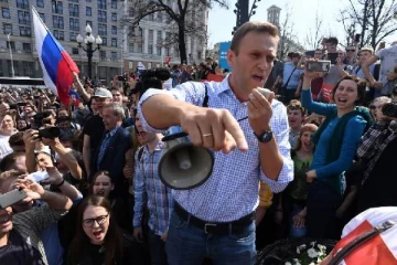 அலெக்ஸி நவல்னியின் தாயாரின் பிடிவாதம்... இறுதியில் பணிந்த ரஷ்ய ஜனாதிபதி புடின்