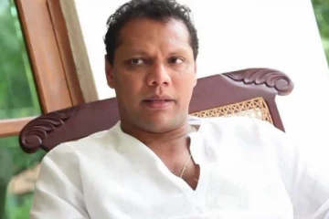 தயாசிறிக்கு ஏற்பட்ட விபத்து குறித்து சந்தேகம் எழுப்பப்பட்டுள்ளது