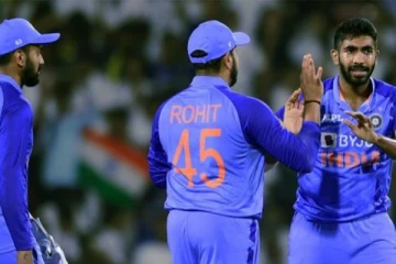 T20 WC : பும்ரா விலகவில்லை – சவுரவ் கங்குலி தகவல்