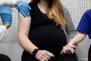 கொரோனாவால் பாதிக்கப்பட்ட கர்ப்பிணிப் பெண்களுக்கான முக்கிய அறிவிப்பு