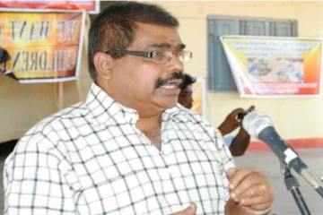 கார்த்திகை 27ஆம் திகதி மாவீரர் நாளை விட்டுக் கொடுக்க முடியாது: அரியநேத்திரன் பதிலடி