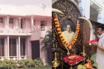 நடிகர் சிவாஜி கணேசன் இல்லத்தை ஜப்தி செய்ய பிறப்பித்த உத்தரவு ரத்து