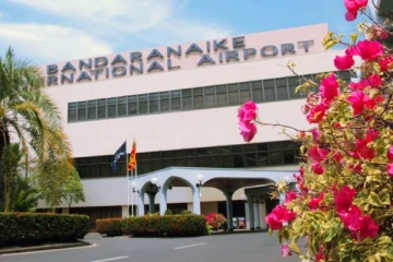 இலங்கை விமான நிலையத்தில் தாக்குதலா? வெளியான முக்கிய தகவல்