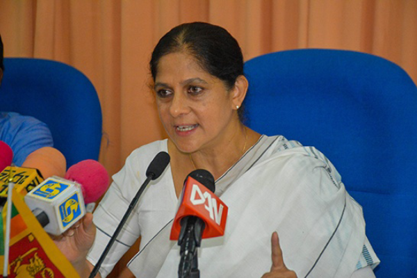 கிழக்கு மாகாண ஆளுநரின் கோரிக்கை ஜனாதிபதி செயலகத்தால் நிராகரிக்கப்பட்டது | President Office Rejected Eastern Governor Request