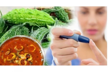 நீரிழிவு நோயை கட்டுப்படுத்தும் பாகற்காய் குழம்பு செய்ய! செய்வது எப்படி?